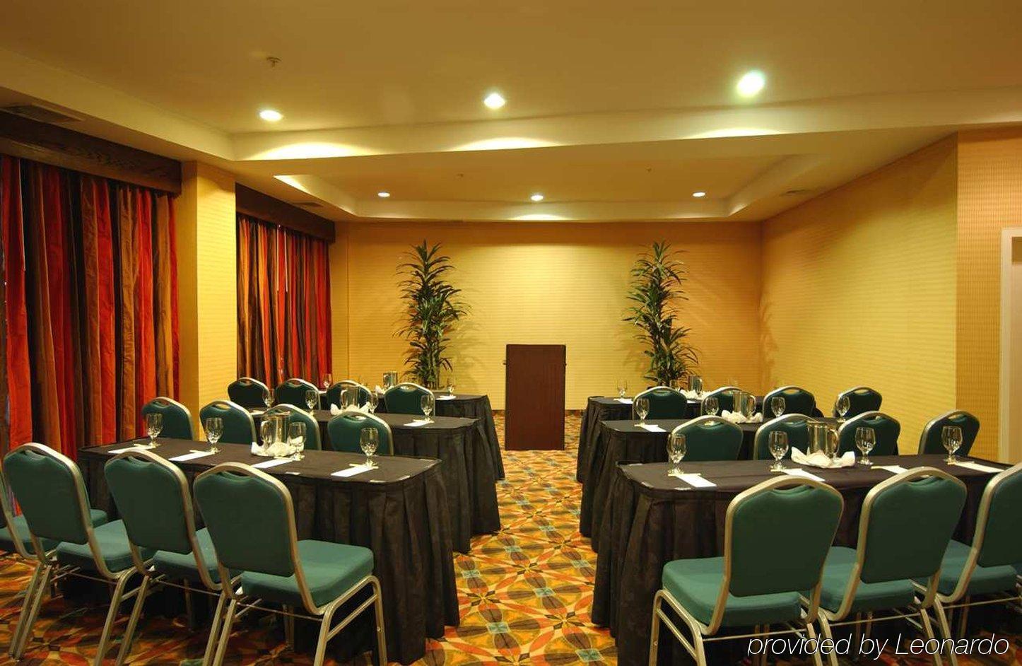 The Brookhaven Atlanta Hotel Druid Hills Instalações foto