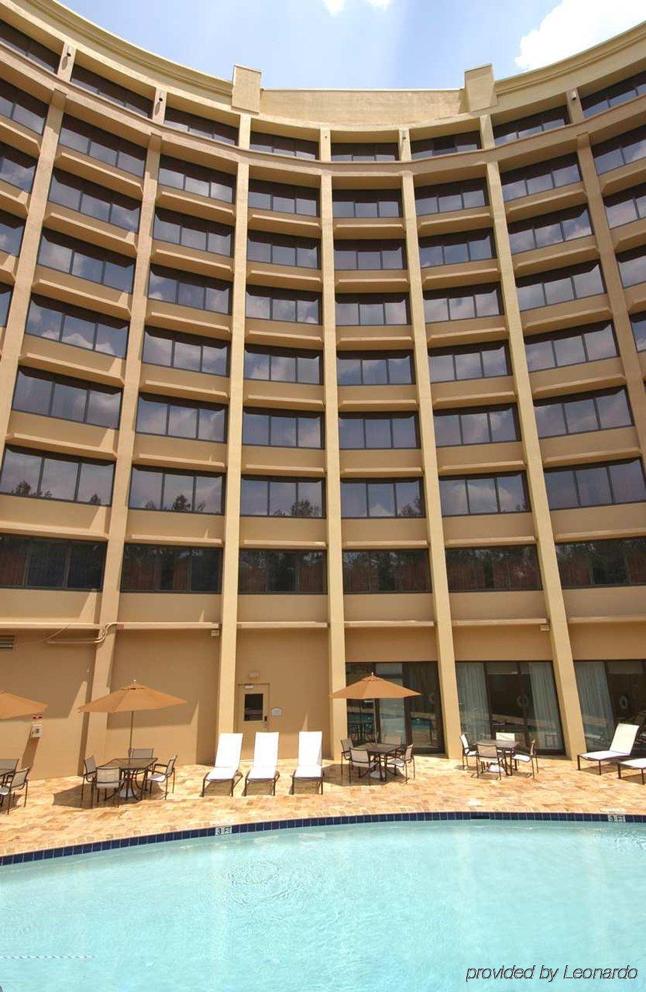 The Brookhaven Atlanta Hotel Druid Hills Instalações foto
